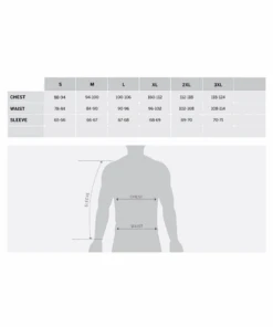 Ixon Draco Riding Jacket - Black Anthracite Orange-Ixon 9 Ixon Draco Riding Jacket - Black Anthracite Orange-Ixon -Motorcycle Riding Equipment Store 4 bba88424 b7f2 4b84 8e39 6b580df8e14c