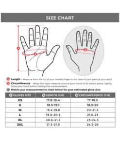 Viaterra Fender Daily Use Motorcycle Gloves - Red-Viaterra 14 Viaterra Fender Daily Use Motorcycle Gloves - Red-Viaterra -Motorcycle Riding Equipment Store 4 c09f56ff a416 48fd 98bf 1b4a4b892704