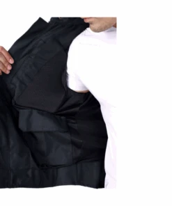 Raida Tourer Riding Jacket - Grey-Raida 11 Raida Tourer Riding Jacket - Grey-Raida -Motorcycle Riding Equipment Store 4 d29a5ac6 c116 4647 a94a 5c810c3b9197