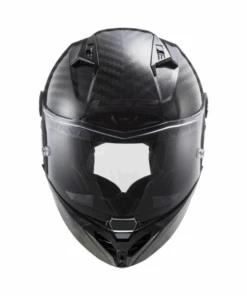 LS2 FF805 Thunder Carbon Helmet - Gloss Black-LS2 10 LS2 FF805 Thunder Carbon Helmet - Gloss Black-LS2 -Motorcycle Riding Equipment Store 4 d41a1fb4 f02e 47b9 b659 684b46e048fb