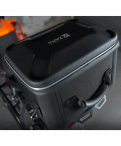 Zana Maximus 36 Litre Single Tail Bag - ZI-BG-003-Zana 10 Zana Maximus 36 Litre Single Tail Bag - ZI-BG-003-Zana -Motorcycle Riding Equipment Store 4 dc52e20a 7ebd 4a15 b133 edecb91aa2e9