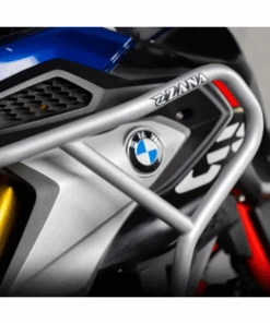 Zana BMW G310 GS Upper MS Fairing Guard Silver - ZI-8186-Zana 10 Zana BMW G310 GS Upper MS Fairing Guard Silver - ZI-8186-Zana -Motorcycle Riding Equipment Store 4 e9efc513 1695 40a0 a124 c8d0b6186564