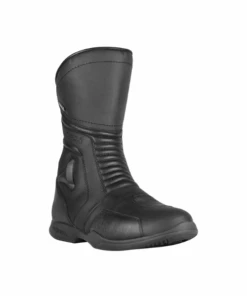 Korda Tourmaster High Riding Boots - Black-Korda -Motorcycle Riding Equipment Store 4 efde3f98 11de 4ec8 944b 1bee6685c8ad