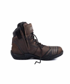 Gadsyll G-STAR Maverick 7IN Water Resistant Riding Boot - Brown-Gadsyll 20 Gadsyll G-STAR Maverick 7IN Water Resistant Riding Boot - Brown-Gadsyll -Motorcycle Riding Equipment Store 4 f06b4c50 6e58 4bad 980e b030ab3666ad
