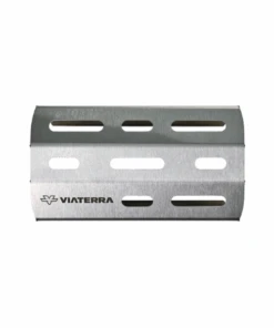 Viaterra End Can Heat Shield - Silver-Viaterra 15 Viaterra End Can Heat Shield - Silver-Viaterra -Motorcycle Riding Equipment Store 4 f0898df2 333a 49e2 ae56 f868e065be97