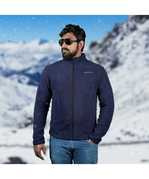 Korda Edge 2.0 Riding Jacket - Black Green-Korda 6 Korda Edge 2.0 Riding Jacket - Black Green-Korda - Image 4