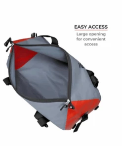 Viaterra 40L Waterproof Tailbag Drybag - Universal-Viaterra 30 Viaterra 40L Waterproof Tailbag Drybag - Universal-Viaterra -Motorcycle Riding Equipment Store 5 104 6e1df5ed a676 4c18 a2d5 5de0a20d0ff7