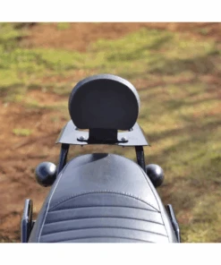 Auto Engina Hunter 350 Toprack + Backrest-Auto Engina 13 Auto Engina Hunter 350 Toprack + Backrest-Auto Engina -Motorcycle Riding Equipment Store 5 11 b653af21 5216 46f3 8d4e b8242be5ba0d