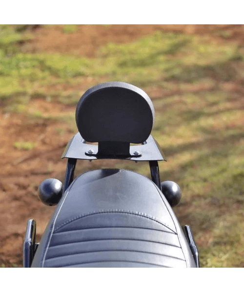 Auto Engina Hunter 350 Toprack + Backrest-Auto Engina 7 Auto Engina Hunter 350 Toprack + Backrest-Auto Engina - Image 5