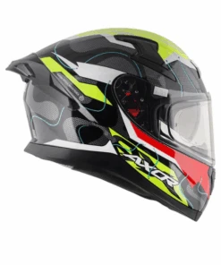Axor Apex Dynamo Helmet - Gloss Black Neon Yellow-AXOR 16 Axor Apex Dynamo Helmet - Gloss Black Neon Yellow-AXOR -Motorcycle Riding Equipment Store 5 12 035115d9 c2ed 4bf3 8bcb 7875d883924c