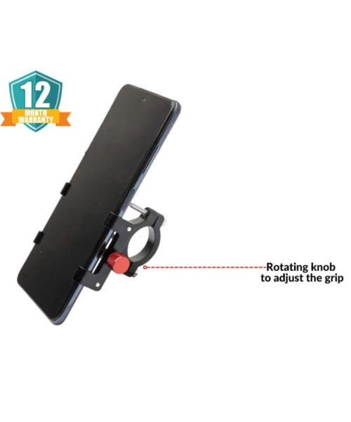 Yellowfin Claw Grip Mini Mobile Mount - Mini Black-Yellowfin 7 Yellowfin Claw Grip Mini Mobile Mount - Mini Black-Yellowfin - Image 5