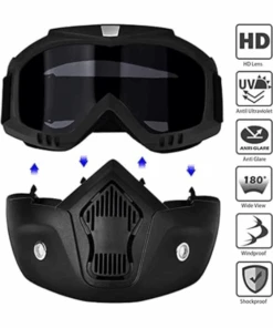 Moto Arch Google Mask - Tinted-Moto Arch 13 Moto Arch Google Mask - Tinted-Moto Arch -Motorcycle Riding Equipment Store 5 13 bd365d09 8d89 49c4 b196 06925e3cce45