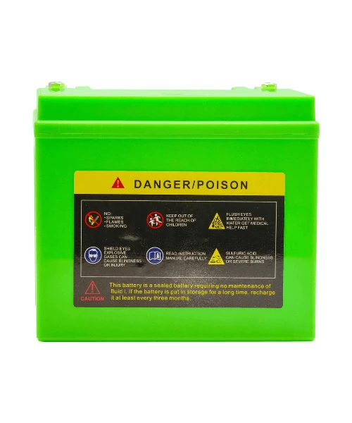 Crank1 Battery - CB20L-BS (SMF)-Crank 1 7 Crank1 Battery - CB20L-BS (SMF)-Crank 1 - Image 5