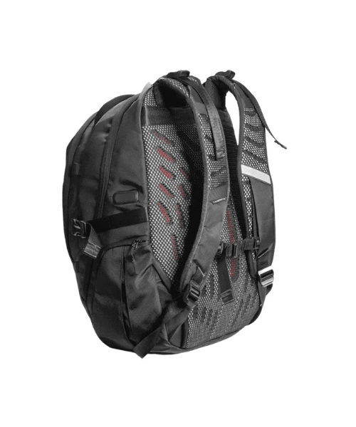 Carbonado Gaming Backpack - Black-Carbonado 8 Carbonado Gaming Backpack - Black-Carbonado - Image 6