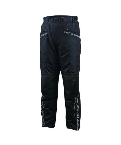 Tarmac Drift II Level 2 Riding Pants-Tarmac 4 Tarmac Drift II Level 2 Riding Pants-Tarmac - Image 2