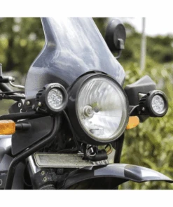 Auto Engina Himalayan Fog Light Clamp V. 2.0 - Black-Auto Engina 13 Auto Engina Himalayan Fog Light Clamp V. 2.0 - Black-Auto Engina -Motorcycle Riding Equipment Store 5 17 64b60bfd 4e21 453c b7a4 78ebe2025315