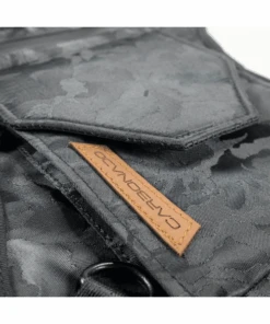 Carbonado Vector Pouch - Black Camo-Carbonado -Motorcycle Riding Equipment Store 5 18 56ad3f59 3914 4925 961d 1663c45aa3dd