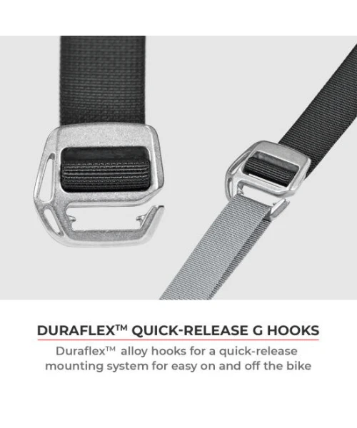 Viaterra Hammerhead 75L Tailbag-Viaterra 7 Viaterra Hammerhead 75L Tailbag-Viaterra - Image 5