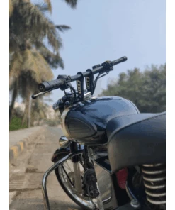 Vardenchi Bob Cat Handle Compact RE Classic/Electra/Standard-Vardenchi 13 Vardenchi Bob Cat Handle Compact RE Classic/Electra/Standard-Vardenchi -Motorcycle Riding Equipment Store 5 197