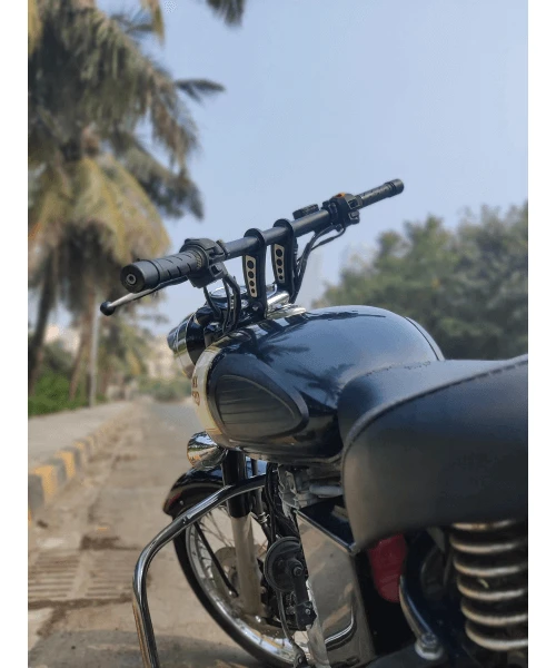 Vardenchi Bob Cat Handle Compact RE Classic/Electra/Standard-Vardenchi 7 Vardenchi Bob Cat Handle Compact RE Classic/Electra/Standard-Vardenchi - Image 5