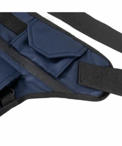 Carbonado Vector Pouch - Deep Blue-Carbonado -Motorcycle Riding Equipment Store 5 19 d7d47bc9 ad17 4929 8700 3ff3f20d8c7d