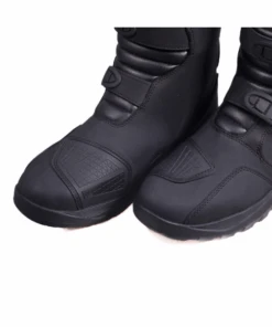 Tarmac Adventure Pro Black Riding Boots-Tarmac -Motorcycle Riding Equipment Store 5 1 128668d4 baf1 4839 8c3b f6ede64be04f