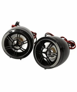 Pagaria | Motorcycle Mp3 Player With Bluetooth & FM Radio-Pagaria -Motorcycle Riding Equipment Store 5 24