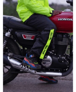 Solace Rainpro Pant 16K - Black-Solace -Motorcycle Riding Equipment Store 5 25 be079294 5af6 48b7 8ce6 7b85dea60b92