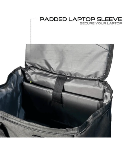 Auto Engina Inner Bag For Topbox - Black-Auto Engina 7 Auto Engina Inner Bag For Topbox - Black-Auto Engina - Image 5