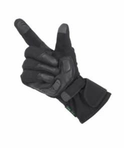 Solace Versadry V3 Waterproof Riding Gloves - Black-Solace 11 Solace Versadry V3 Waterproof Riding Gloves - Black-Solace -Motorcycle Riding Equipment Store 5 28 07dcc5cd 9269 4d3c bba3 a9bb4dde85dd