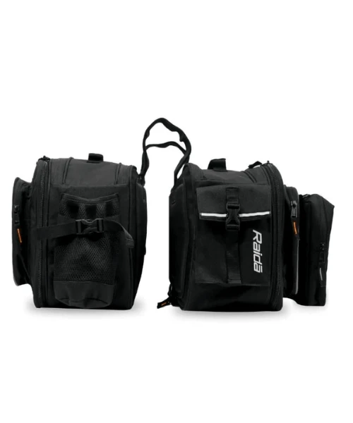 Raida V50 Saddle Bag - Hi-Viz-Raida 7 Raida V50 Saddle Bag - Hi-Viz-Raida - Image 5