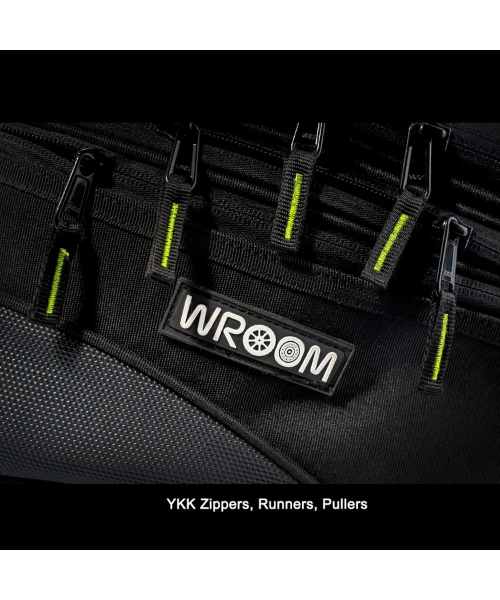 Wroom Jarvis Universal Non Magnetic Tank Bag 2.0-Wroom Gears 7 Wroom Jarvis Universal Non Magnetic Tank Bag 2.0-Wroom Gears - Image 5