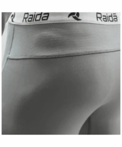 Raida High Performance Base Layer Bottom - Grey-Raida -Motorcycle Riding Equipment Store 5 34 09eefe6b 0572 46ab 98e6 83d50bfd36a4