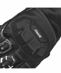 Raida AeroPrix Motorcycle Gloves - White-Raida -Motorcycle Riding Equipment Store 5 39 28835cb0 bf31 47e4 bcb4 45e2d6cd65ef