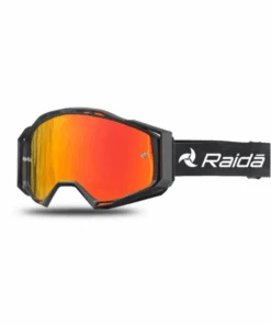 Raida TrailCraft Goggle - Revo Red-Raida -Motorcycle Riding Equipment Store 5 43 43969ee0 69cc 4216 978d d9fdcbce8f76