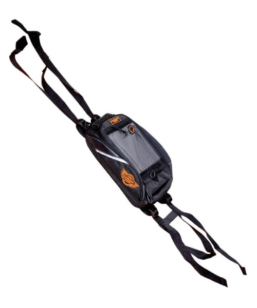 Guardian Gears Shark Mini Universal 18L Tank Bag With Rain Cover-Guardian Gears 6 Guardian Gears Shark Mini Universal 18L Tank Bag With Rain Cover-Guardian Gears - Image 4