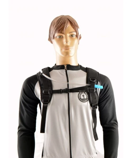Treknride Waterproof Hydration Pack 3L With Bladder- TrailBlazer-Treknride 6 Treknride Waterproof Hydration Pack 3L With Bladder- TrailBlazer-Treknride - Image 4