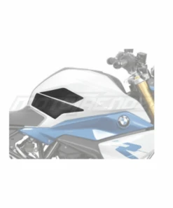 Mototrendz Traction Pads For BMW G310 R-Mototrendz 14 Mototrendz Traction Pads For BMW G310 R-Mototrendz -Motorcycle Riding Equipment Store 5 46 8cff1a05 b2ff 4b86 8414 ae1006403af3