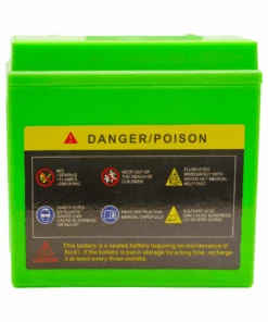 Crank1 Battery - CB14-BS(SMF)-Crank 1 -Motorcycle Riding Equipment Store 5 47 74262d13 6506 4144 a483 93702ca0303e