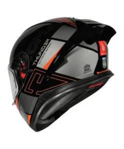 MT Thunder 3 SV Pro Enigma Helmet - Gloss Orange-MT Helmets 11 MT Thunder 3 SV Pro Enigma Helmet - Gloss Orange-MT Helmets -Motorcycle Riding Equipment Store 5 47 def875b6 0034 4108 94ec 114d67c296b3