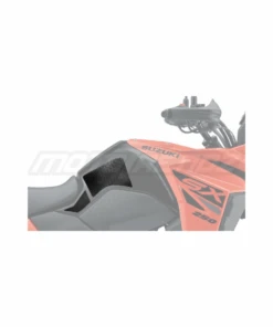Mototrendz Traction Pads For Suzuki VStrom SX 250-Mototrendz 12 Mototrendz Traction Pads For Suzuki VStrom SX 250-Mototrendz -Motorcycle Riding Equipment Store 5 47 f4bb6f0d 9b70 4941 b196 813f3a1a8990