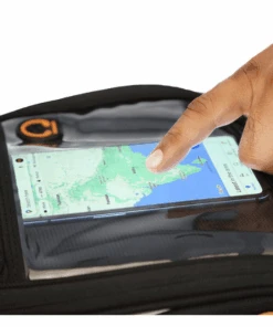 Guardian Gears Jaws Mini Magnetic 18L Tank Bag With Rain Cover-Guardian Gears 14 Guardian Gears Jaws Mini Magnetic 18L Tank Bag With Rain Cover-Guardian Gears -Motorcycle Riding Equipment Store 5 49