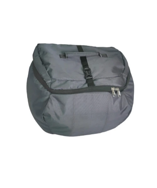 Treknride Motorcycle Top Case Inner Bag-Treknride 4 Treknride Motorcycle Top Case Inner Bag-Treknride - Image 2