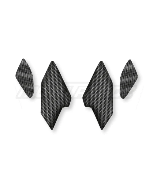 Mototrendz Traction Pads For Honda CB 300 R-Mototrendz 7 Mototrendz Traction Pads For Honda CB 300 R-Mototrendz - Image 5