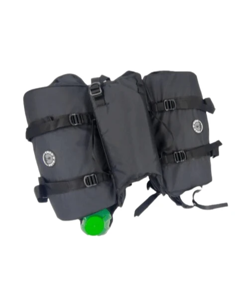 Treknride Motorcycle Waterproof Saddle Bag - Classiq-Treknride 7 Treknride Motorcycle Waterproof Saddle Bag - Classiq-Treknride - Image 5