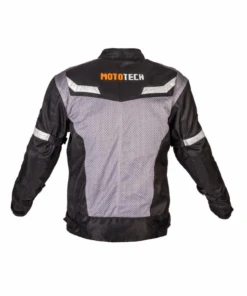 Mototech Reflex Air Flo Mesh Motorcycle Level 2 Riding Jacket-Mototech -Motorcycle Riding Equipment Store 5 50 1696aa66 2dc3 4b3a 8e95 fa1326bb710d