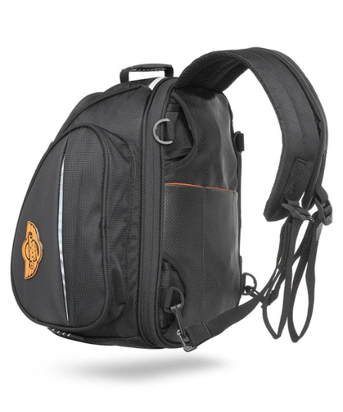 Guardian Gears Jaws Magnetic 28L Tank Bag With Rain Cover-Guardian Gears 7 Guardian Gears Jaws Magnetic 28L Tank Bag With Rain Cover-Guardian Gears - Image 5