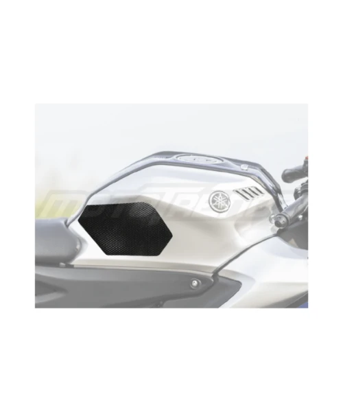 Mototrendz Traction Pads For Yamaha R15 V4-Mototrendz 7 Mototrendz Traction Pads For Yamaha R15 V4-Mototrendz - Image 5