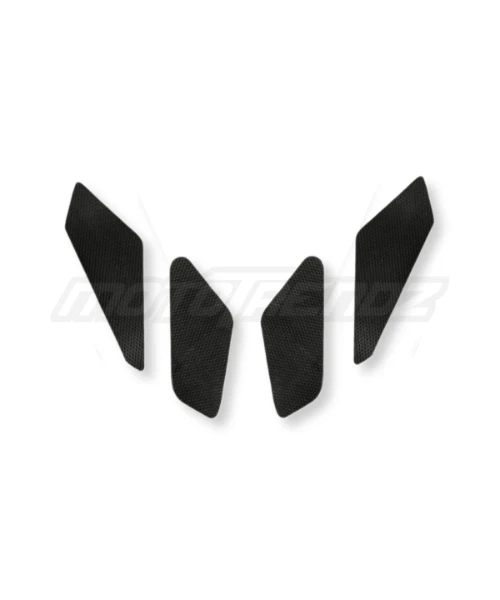 Mototrendz Traction Pads For Kawasaki Z900-Mototrendz 7 Mototrendz Traction Pads For Kawasaki Z900-Mototrendz - Image 5