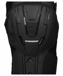 Cramster Rage Bionic Knee Guards - Black-Cramster 15 Cramster Rage Bionic Knee Guards - Black-Cramster -Motorcycle Riding Equipment Store 5 54 9b1981e8 ad8b 40d8 80bf 89c0477df975